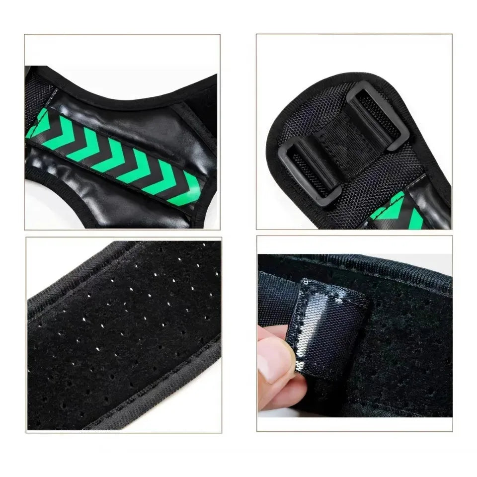 Smart Posture Corrector Device