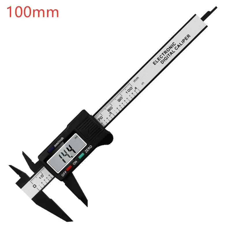Precision Digital Caliper