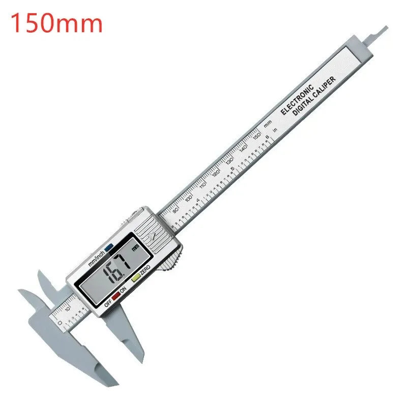 Precision Digital Caliper