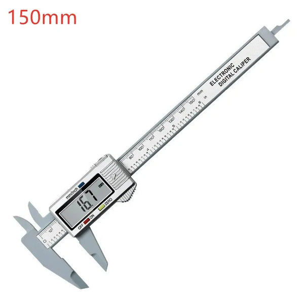 Precision Digital Caliper