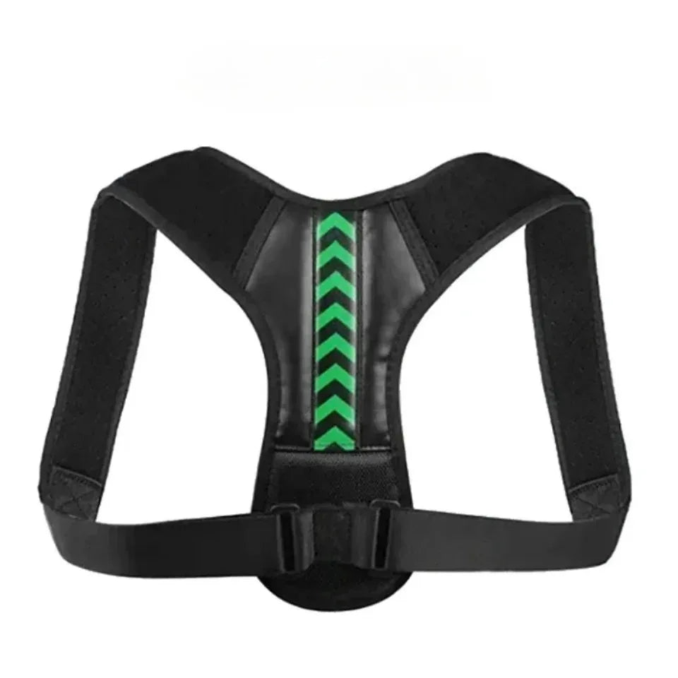 Smart Posture Corrector Device