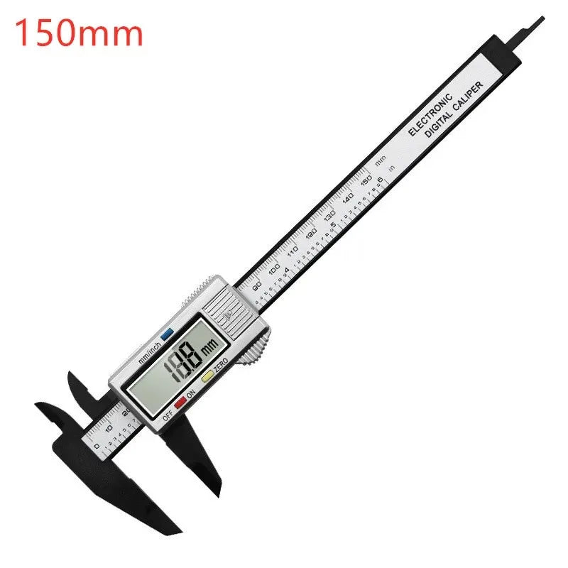 Precision Digital Caliper