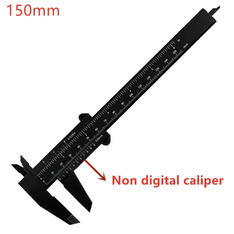 Precision Digital Caliper