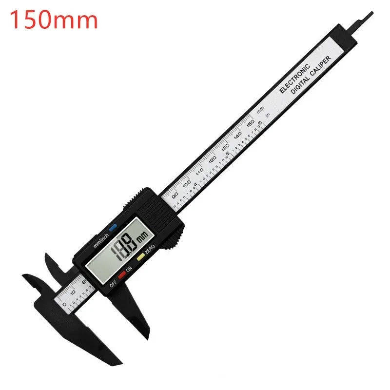 Precision Digital Caliper