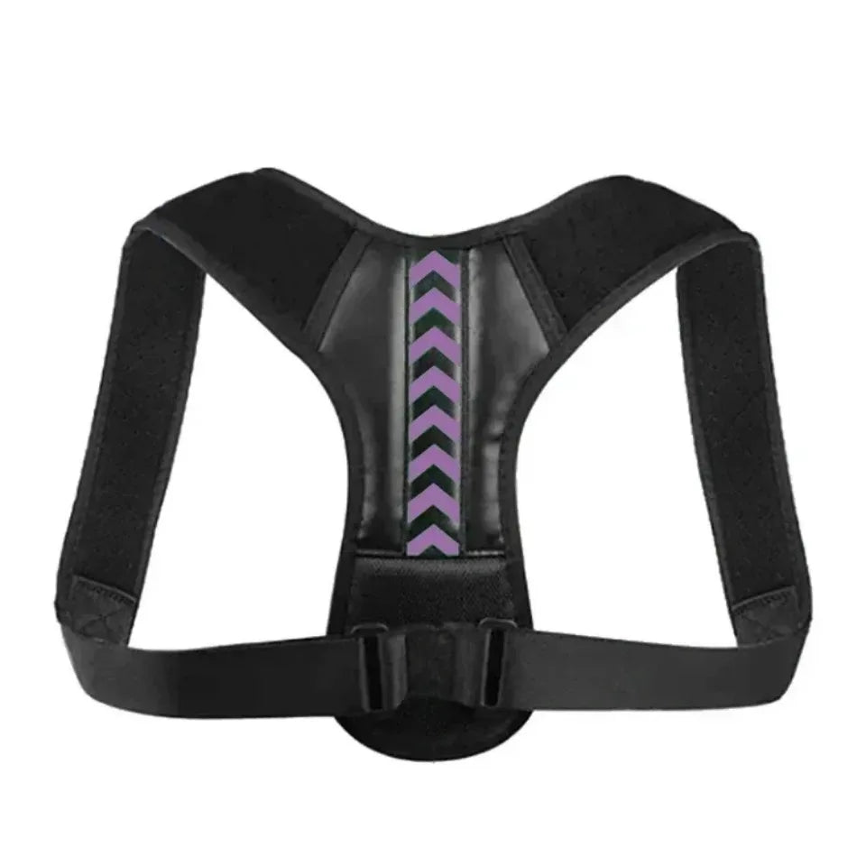 Smart Posture Corrector Device