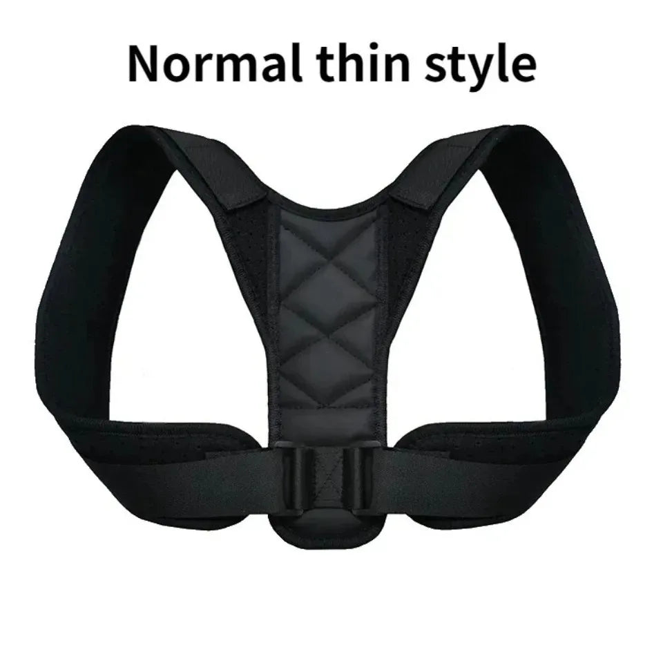Smart Posture Corrector Device